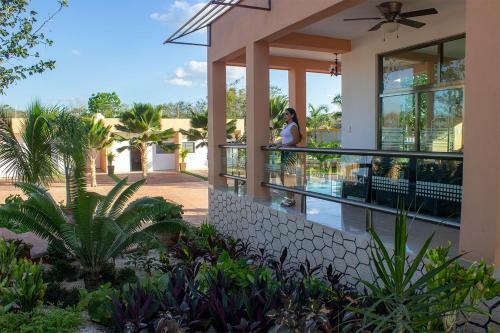 Hotel Real Zaci