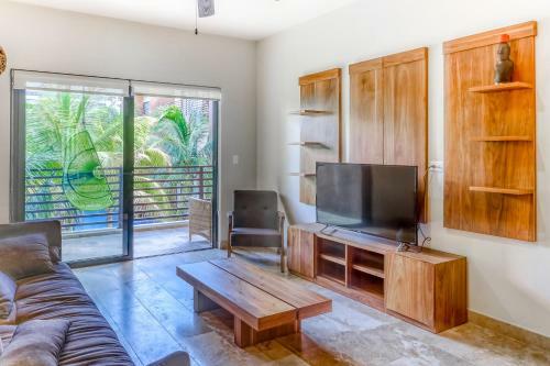 Apartments @ Paramar Terra