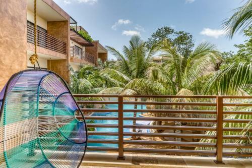 Apartments @ Paramar Terra