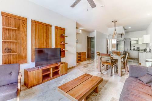 Apartments @ Paramar Terra