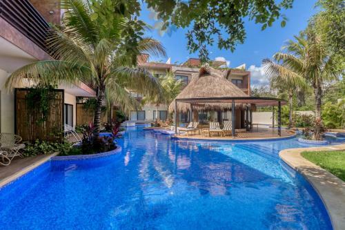 Apartments @ Paramar Terra