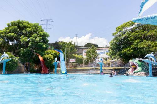 Camino Mexicano Hotel & Resort