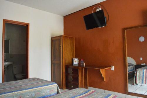 Hotel La Martinica