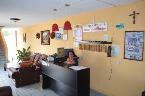 Hotel La Martinica