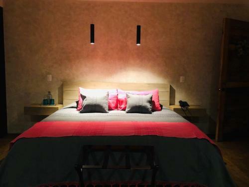 M�b� Hotel Boutique