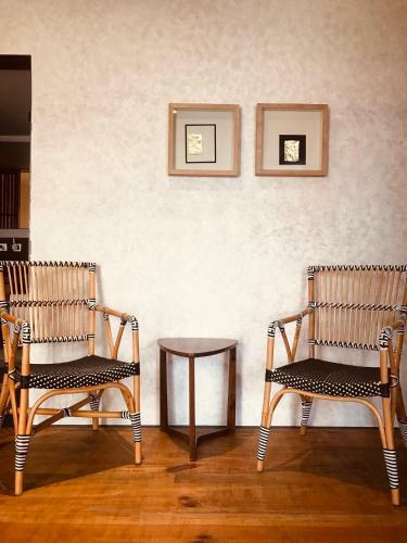 M�b� Hotel Boutique