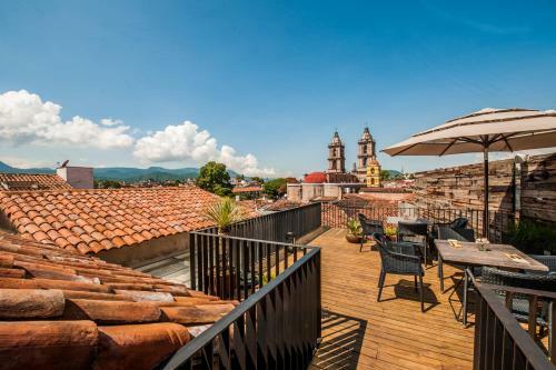 M�b� Hotel Boutique
