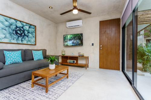 Apartamento Sukha Tulum By Moskito
