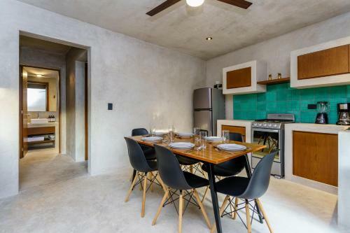 Apartamento Sukha Tulum By Moskito