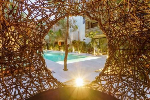 Apartamento Sukha Tulum By Moskito