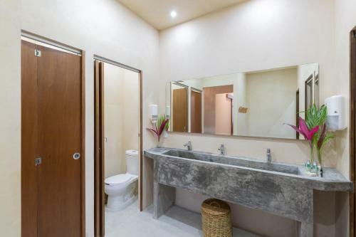 Oostel Smart Hostel - Tulum Pueblo