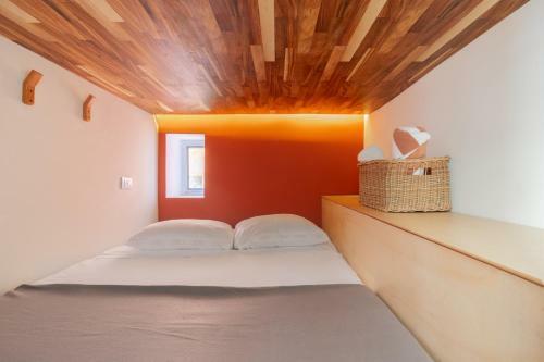 Oostel Smart Hostel - Tulum Pueblo