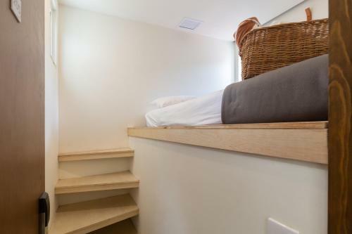 Oostel Smart Hostel - Tulum Pueblo