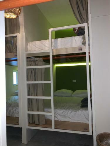 Oostel Smart Hostel - Tulum Pueblo