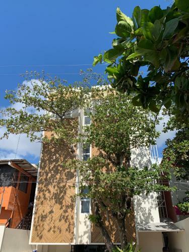 Oostel Smart Hostel - Tulum Pueblo