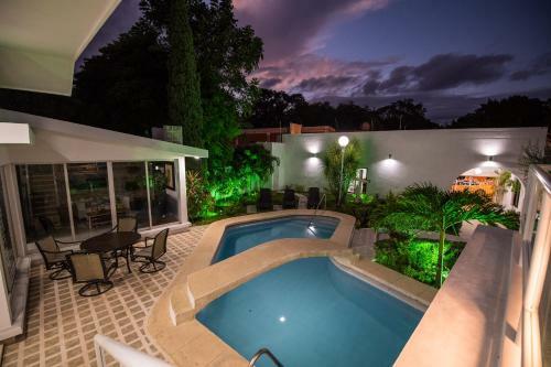 Saastah Hotel Boutique