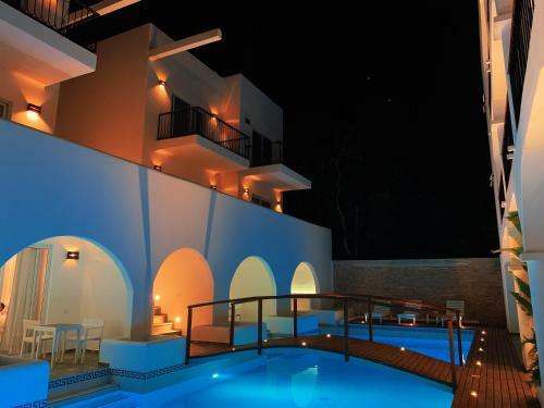 New! Hotel Mediterr�neo Tulum