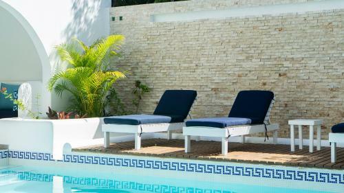 New! Hotel Mediterr�neo Tulum