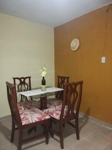 Bed & Breakfast Orchid Guesthouse