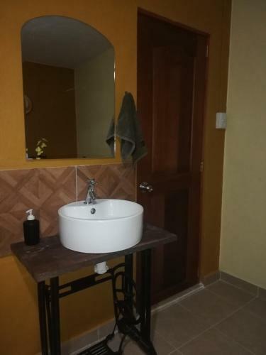 Bed & Breakfast Orchid Guesthouse