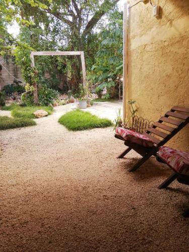 Bed & Breakfast Orchid Guesthouse