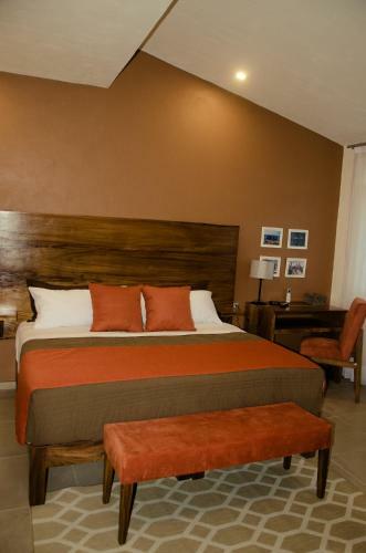 Texas Inn Hotel
