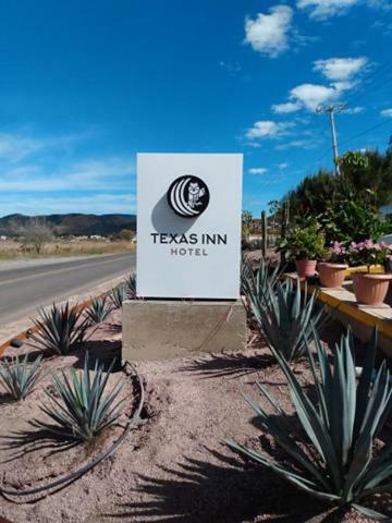 Texas Inn Hotel
