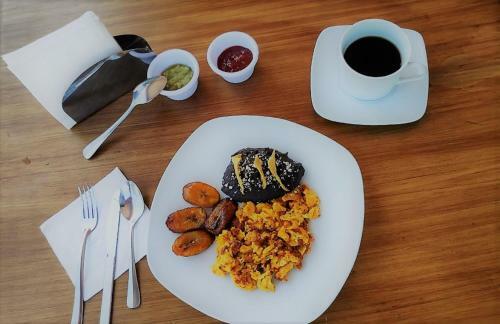 Hotel Los Frailes