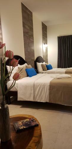 Hotel Los Frailes