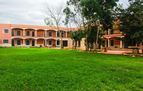 Hotel Los Frailes
