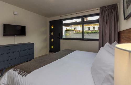 Arawi Hotel Boutique