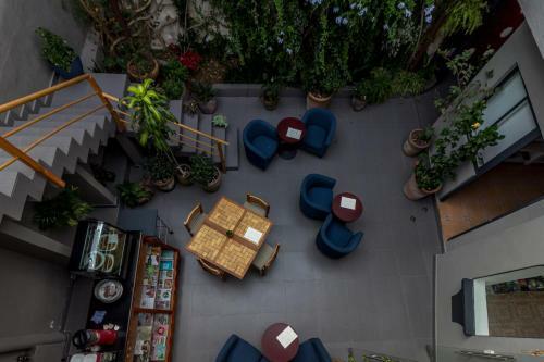 Arawi Hotel Boutique