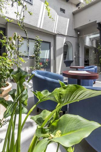 Arawi Hotel Boutique