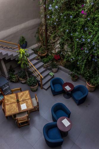Arawi Hotel Boutique
