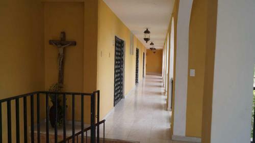 Hotel Santa Ana