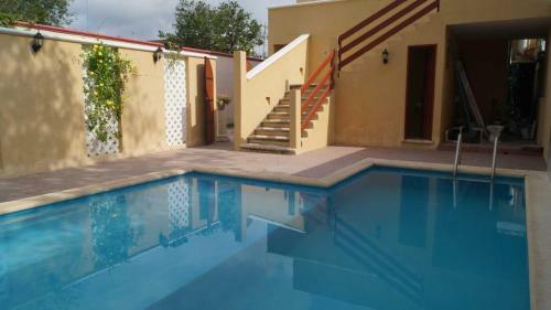 Hotel Santa Ana