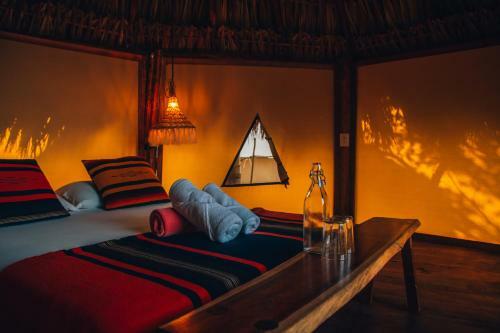 Casa Nawal Tulum