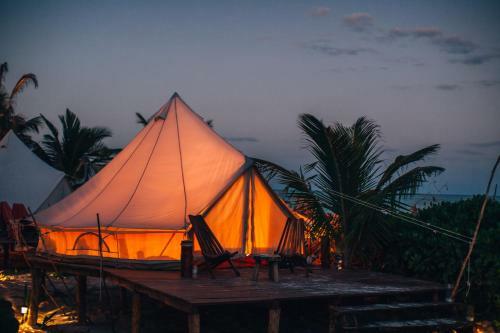 Casa Nawal Tulum