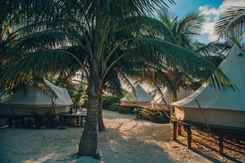 Casa Nawal Tulum