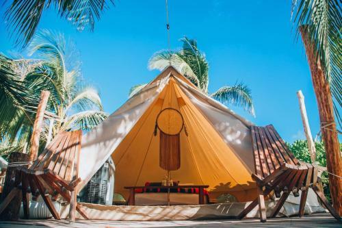 Casa Nawal Tulum
