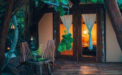 Casa Nawal Tulum