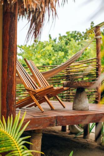 Casa Nawal Tulum