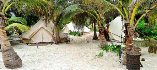 Casa Nawal Tulum