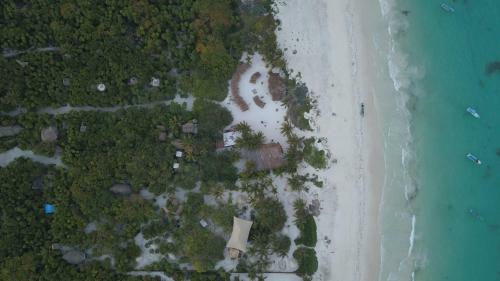Casa Nawal Tulum
