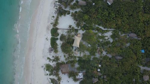 Casa Nawal Tulum