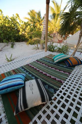 Casa Nawal Tulum