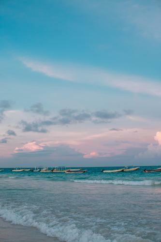 Casa Nawal Tulum