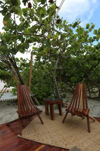 Casa Nawal Tulum
