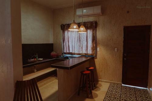 Hotel Boutique Bugambilias