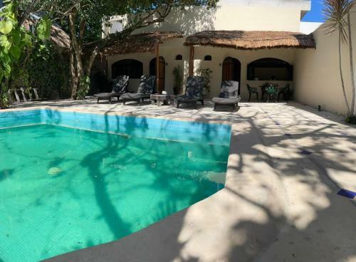 Hotel Casa Jacoba Tulum